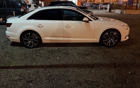 Audi A4, 2019 год, 2 500 000 рублей, 7 фотография