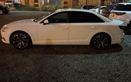 Audi A4, 2019 год, 2 500 000 рублей, 6 фотография