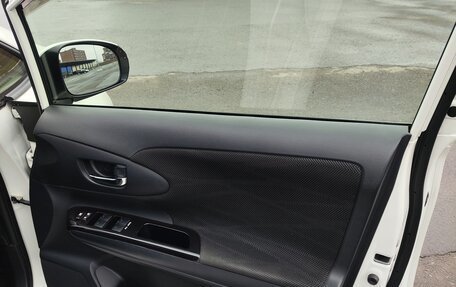 Toyota Wish II, 2012 год, 1 450 000 рублей, 8 фотография