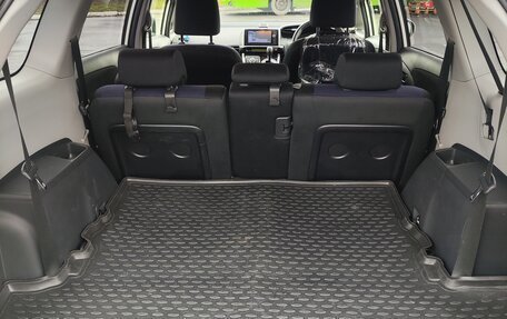 Toyota Wish II, 2012 год, 1 450 000 рублей, 12 фотография