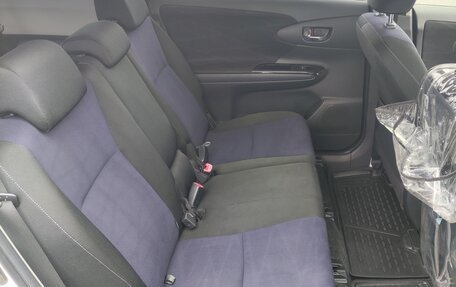 Toyota Wish II, 2012 год, 1 450 000 рублей, 11 фотография