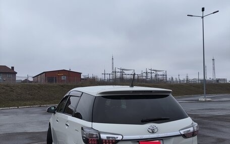 Toyota Wish II, 2012 год, 1 450 000 рублей, 6 фотография