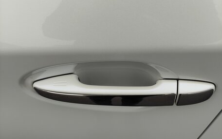 Toyota Wish II, 2012 год, 1 450 000 рублей, 16 фотография