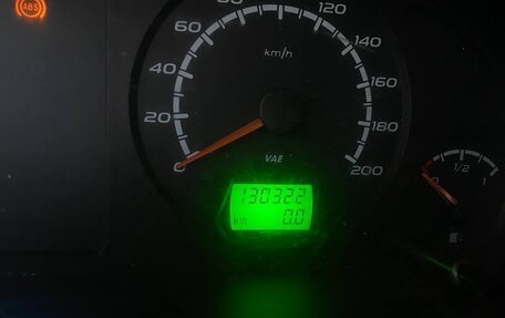 ЛуАЗ Patriot, 2012 год, 300 000 рублей, 6 фотография