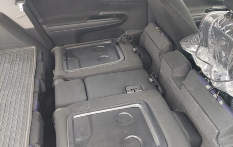 Toyota Wish II, 2012 год, 1 450 000 рублей, 18 фотография