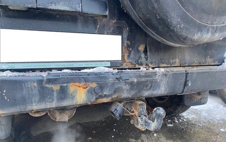 ЛуАЗ Patriot, 2012 год, 300 000 рублей, 4 фотография