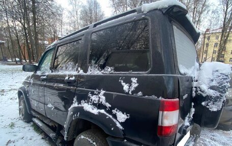 ЛуАЗ Patriot, 2012 год, 300 000 рублей, 2 фотография