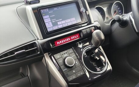 Toyota Wish II, 2012 год, 1 450 000 рублей, 21 фотография