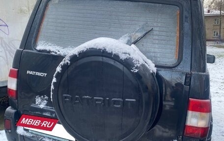 ЛуАЗ Patriot, 2012 год, 300 000 рублей, 3 фотография