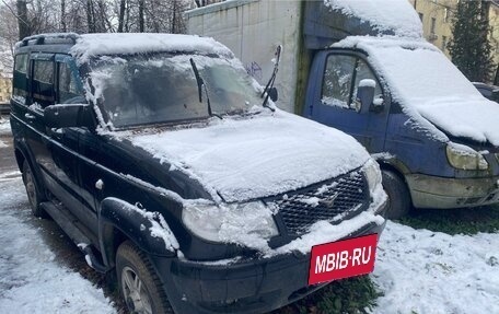 ЛуАЗ Patriot, 2012 год, 300 000 рублей, 5 фотография