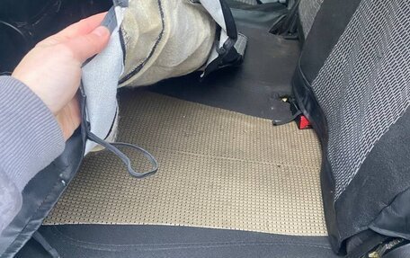 ЛуАЗ Patriot, 2012 год, 300 000 рублей, 12 фотография