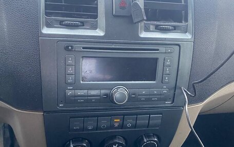 ЛуАЗ Patriot, 2012 год, 300 000 рублей, 18 фотография