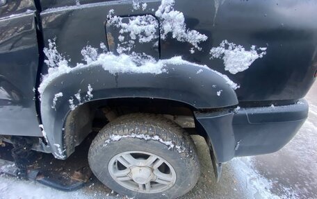 ЛуАЗ Patriot, 2012 год, 300 000 рублей, 13 фотография