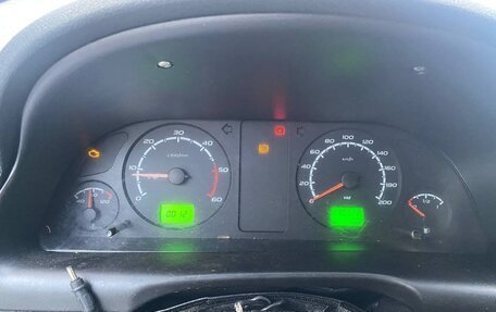 ЛуАЗ Patriot, 2012 год, 300 000 рублей, 19 фотография