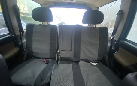 ЛуАЗ Patriot, 2012 год, 300 000 рублей, 15 фотография