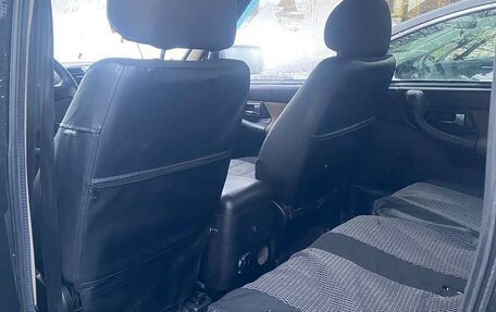 ЛуАЗ Patriot, 2012 год, 300 000 рублей, 11 фотография