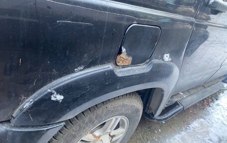 ЛуАЗ Patriot, 2012 год, 300 000 рублей, 22 фотография