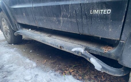 ЛуАЗ Patriot, 2012 год, 300 000 рублей, 23 фотография