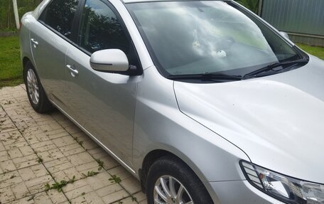 KIA Cerato III, 2011 год, 930 000 рублей, 9 фотография