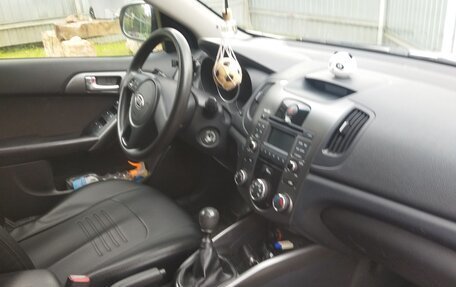 KIA Cerato III, 2011 год, 930 000 рублей, 8 фотография