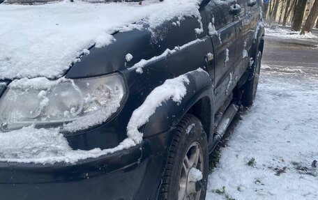 ЛуАЗ Patriot, 2012 год, 300 000 рублей, 27 фотография