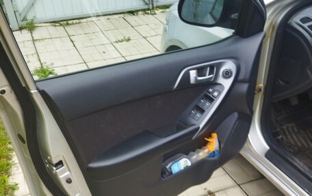 KIA Cerato III, 2011 год, 930 000 рублей, 3 фотография