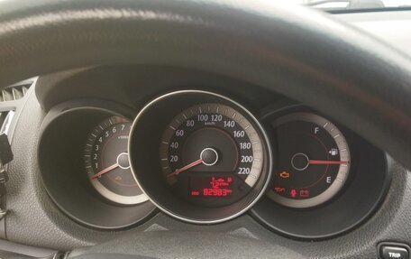 KIA Cerato III, 2011 год, 930 000 рублей, 5 фотография