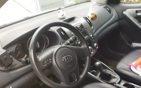 KIA Cerato III, 2011 год, 930 000 рублей, 6 фотография