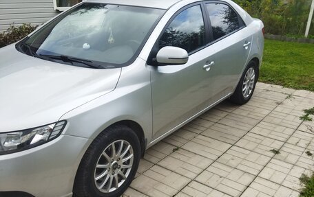 KIA Cerato III, 2011 год, 930 000 рублей, 10 фотография