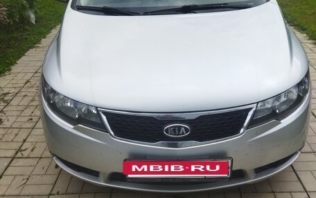 KIA Cerato III, 2011 год, 930 000 рублей, 11 фотография