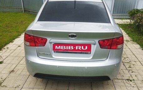 KIA Cerato III, 2011 год, 930 000 рублей, 12 фотография