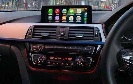 BMW 3 серия, 2017 год, 2 150 000 рублей, 14 фотография