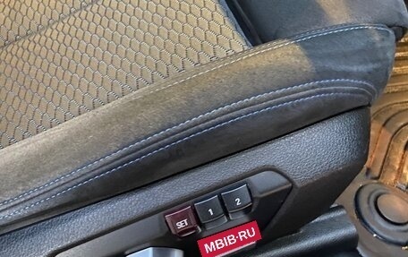 BMW 3 серия, 2017 год, 2 150 000 рублей, 10 фотография