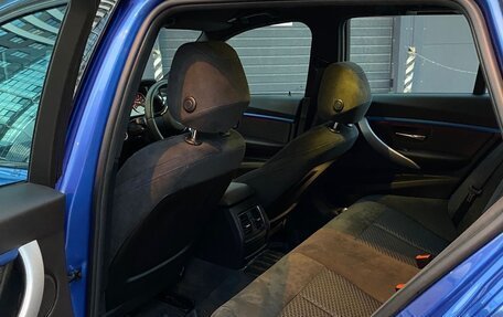 BMW 3 серия, 2017 год, 2 150 000 рублей, 16 фотография