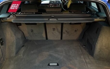 BMW 3 серия, 2017 год, 2 150 000 рублей, 17 фотография