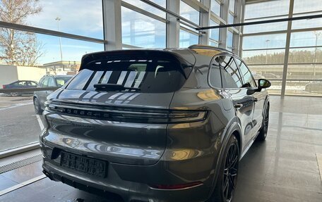 Porsche Cayenne III, 2025 год, 24 990 000 рублей, 2 фотография