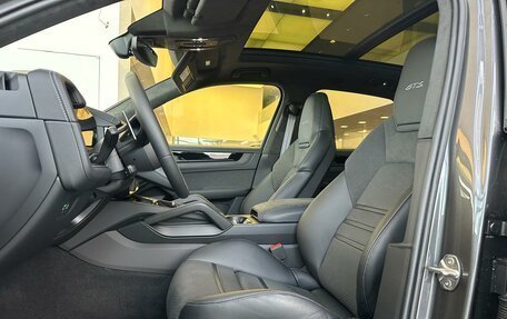 Porsche Cayenne III, 2025 год, 24 990 000 рублей, 3 фотография