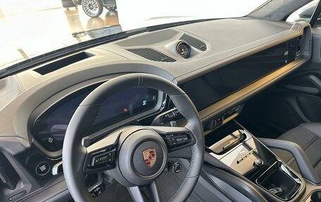 Porsche Cayenne III, 2025 год, 24 990 000 рублей, 4 фотография