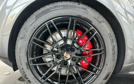 Porsche Cayenne III, 2025 год, 24 990 000 рублей, 5 фотография