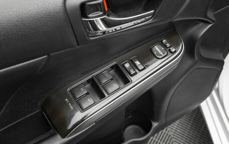 Toyota Camry, 2016 год, 1 747 000 рублей, 12 фотография