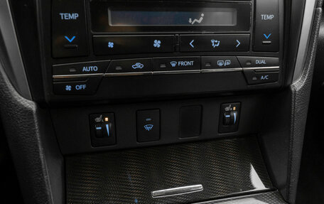 Toyota Camry, 2016 год, 1 747 000 рублей, 23 фотография