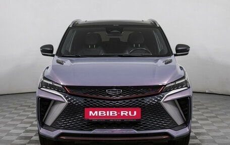 Geely Coolray I, 2023 год, 2 398 000 рублей, 2 фотография