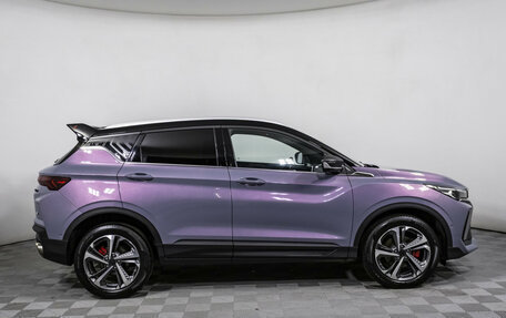 Geely Coolray I, 2023 год, 2 398 000 рублей, 4 фотография