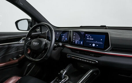 Geely Coolray I, 2023 год, 2 398 000 рублей, 9 фотография