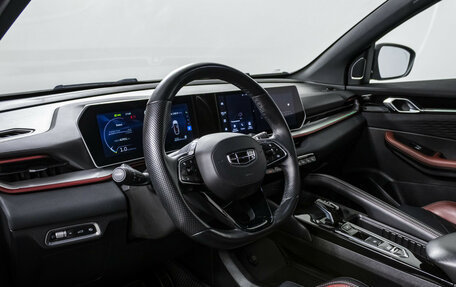 Geely Coolray I, 2023 год, 2 398 000 рублей, 10 фотография