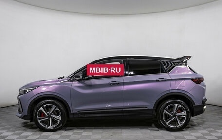 Geely Coolray I, 2023 год, 2 398 000 рублей, 8 фотография