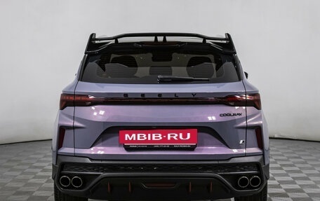 Geely Coolray I, 2023 год, 2 398 000 рублей, 6 фотография