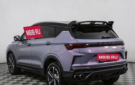 Geely Coolray I, 2023 год, 2 398 000 рублей, 7 фотография