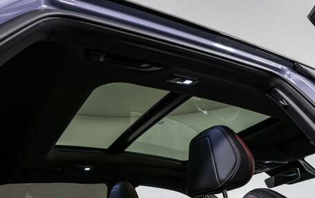 Geely Coolray I, 2023 год, 2 398 000 рублей, 17 фотография