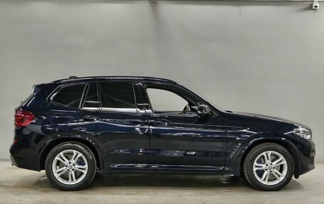 BMW X3, 2019 год, 4 213 000 рублей, 4 фотография
